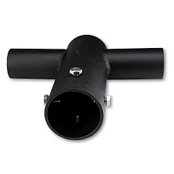 Adapter Street Light HE75-115, zwart