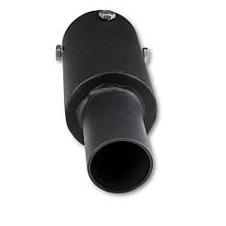 Adapter Street Light HE75-115, zwart