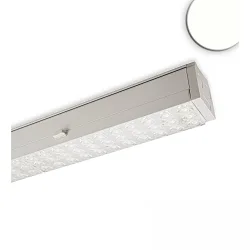 Lineair licht FastFix Linearleuchte S dimbaar IP40, wit dimbaar 75W 10500lm 4000K 90° 90° CRI 80-89 146cm