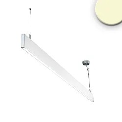 Hangarmatuur Linear Up+Down 600 up down IP40, wit 