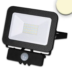 Strijklicht draaibaar, roteerbaar IP65, zwart, wit 