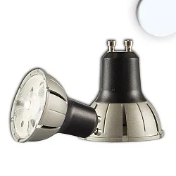 Reflectorlamp GU10 dimbaar GU10 8W 450lm 4000K 10° CRI 90-100 dimbaar