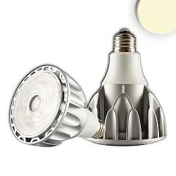 LEDspot PAR30 E27 32W 3000lm 3000K 30° CRI 80-89 dimbaar