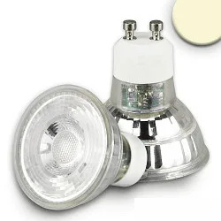 Reflectorlamp GU10 GU10 5W 380lm 3000K 45° CRI >92 