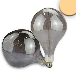 Decoratie lichtbron filament VINTAGE LINE 165 helder E27 4W 110lm 2200K 360° CRI 95 dimbaar