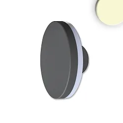 Wandarmatuur IP54, zwart 