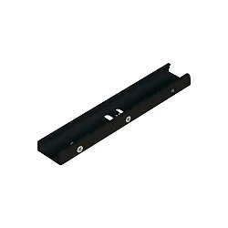 SERIE S1, zwart mat