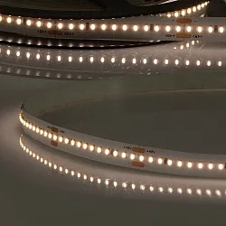 LED Stripe CRI930 LINEAR 48V/8W - 5M 2-polig wit