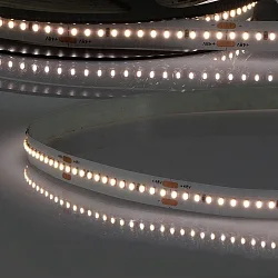 LED Stripe CRI940 LINEAR 48V/13W - 5M 2-polig wit
