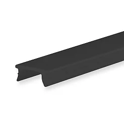 toebehoren Touwophanging SURF8 / UP8 / UP10, mat, zwart 200cm