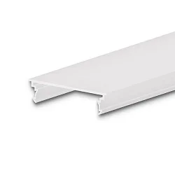 toebehoren Touwophanging LAMP40, wit 200cm