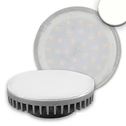 LED lichtbron GX53 GX53 6W 525lm 4000K 120° CRI 90-100 