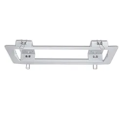 Inbouwframe, wit