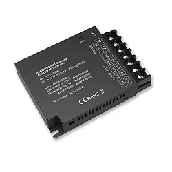 controller Sys-Pro, white matt