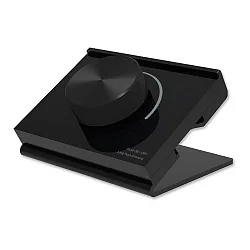 Afstandsbediening Sys-Pro, zwart