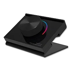 Afstandsbediening Sys-Pro, zwart
