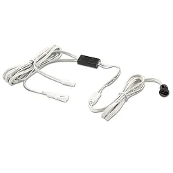 Sensor MiniAMP, wit