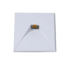 Afdekking SYS_WALL68, wit