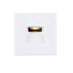 Afdekking Sys-Wall68, wit