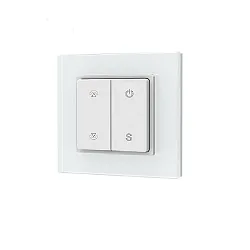 Dimschakelaar Sys-Pro, wit