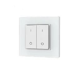 Dimschakelaar Sys-Pro, wit
