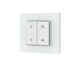 Dimschakelaar Sys-Pro, wit
