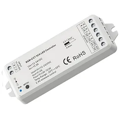 Controller Sys-Pro, wit mat