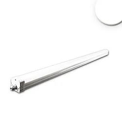 Lineair licht schokbestendig IP65, wit  36W 3760lm 4000K CRI 80-89 129.6cm