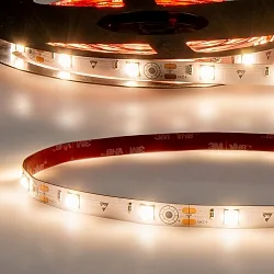 LED stripe HEQ830 Flexband Linse 160°