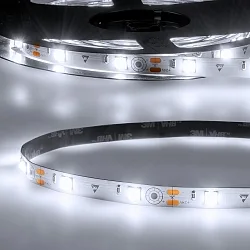 LED stripe HEQ860 Flexband Linse 160°