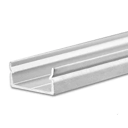 Opbouwprofiel PURE14 S, aluminium