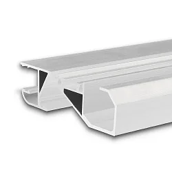 Sokkelprofiel HIDE BOTTOM direct / indirect