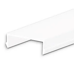 Afdekking HIDE SINGLE / DOUBLE / TRIANGLE / ASYNC / ANGLE / BOTTOM