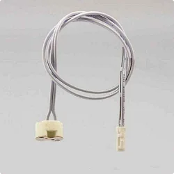 GU5,3 socket MiniAMP