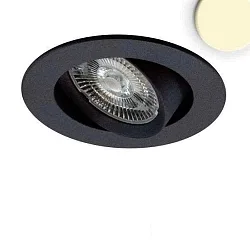 recessed luminaire Slim68 MiniAMP IP40, dimmable 8W 850lm 3000K 45° 45° CRI 92