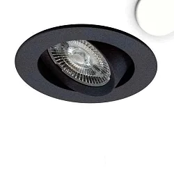 recessed luminaire Slim68 MiniAMP IP40, dimmable 8W 960lm 4000K 45° 45° CRI 92