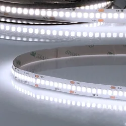 LED stripe HEQ FLEX HIGH BRIGHT 2-polig wit