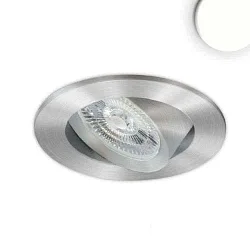 recessed luminaire Slim68 IP40, dimmable 9W 960lm 4000K 45° 45° CRI 92