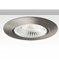 Inbouwframe ION DN87 ROUND rond, draaibaar