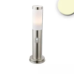Lichtpaal cilindrisch E27 IP44, dimbaar