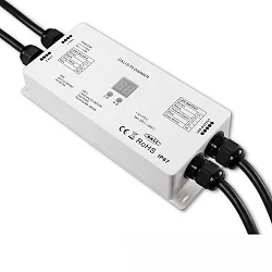 dimmer DALI DT8 RGB+W DALI controllable, RGBW, white
