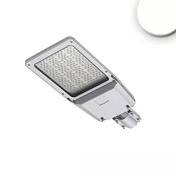 Padverlichting STREET LIGHT GR60 hoekig, schokbestendig IP66, zilver dimbaar
