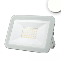 Strijklicht PAD 30W draaibaar, medium, schakelbaar IP65