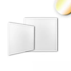LED paneel HCL LINE 600 voor BAP, DALI aanstuurbaar, Tunable White, 42W 4400lm 2700-5700K 120° 120° CRI 90-100