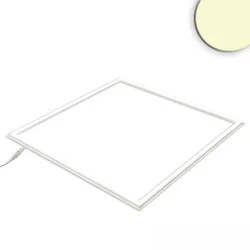 LED paneel PANEL FRAME 600 voor BAP, dimbaar 40W 3600lm 4000K 120° 120° CRI 80-89
