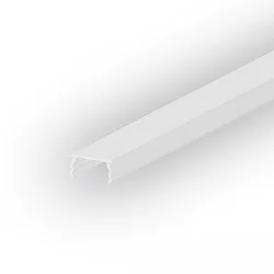 toebehoren Profiel omslag COVER56 OPAL, opaal 200cm