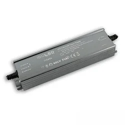 Transformator V2 SELV, grijs