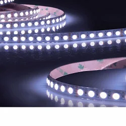 LED stripe SIL RGB+WW wit