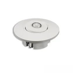 Bewegingssensor DALI-2 MASTER PIR ingebouwde versie, wit