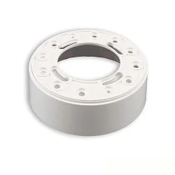 surface mounted housing DALI-2, white